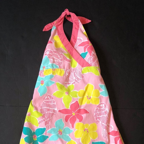 EUC Lilly dress - Picture 1 of 2